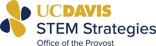 UC Davis STEM Strategies